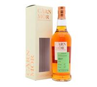 Linkwood - 8 year old Carn Mor Strictly Limited - Tokaji Cask Finish 2017 Whisky 70cl 51.2% ABV