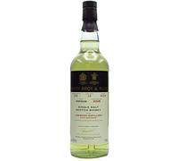 Linkwood - Berry Bros & Rudd Single Cask #102 - 2006 12 year old Whisky 70cl 46% ABV