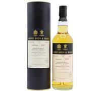 Linkwood - Berry Bros. & Rudd Single Cask #805409-2007 13 year old Whisky