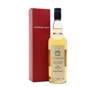 Linkwood / Burghead Maltings 25th Anniversary Speyside Whisky