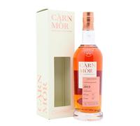 Linkwood - Carn Mor Strictly Limited - Sherry Cask Finish 2013 8 year old Whisky 70cl 47.5% ABV