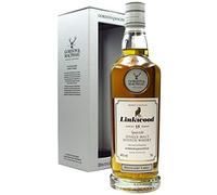 Linkwood - Gordon & MacPhail - Distillery Labels - 15 year old Whisky 70cl 46% ABV