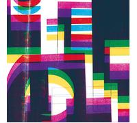 Linkwood Other Lan - Face the Facts - Vinyl Record - 14 - D659z