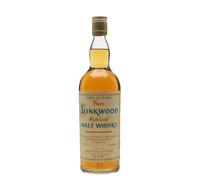 Linkwood Over 12 Year Old / Bot.1960s Speyside Whisky