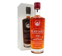 Linkwood - Red Cask Co. - Single Sherry Cask #303020-2008 13 year old Whisky 70cl 58.8% ABV