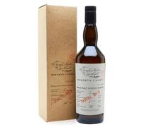 Linkwood 10 Year Old 2010 (Parcel No.8) - Reserve Casks (The Single Ma Single Malt Whisky