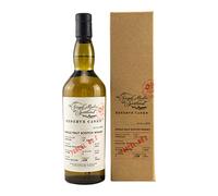 Linkwood - Single Malts of Scotland - Reserve Casks - Parcel #2-2007 12 year old Whisky
