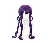 LINLINCD - Animetoilet-Bound Hanako-kun Wigs Cosplay Girls Nene Yashiro Wig Hair Minamoto Kou Boys Synthetic Hair Akane Aoi Long Wigs Party