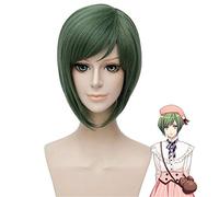 LINLINCD Cosplay Wig 9 Models New Hand Tour A3! Usui Masumi Miyoshi Kazunari Tsukioka Tsumugi Sakisaka Muku Rurikawa Yuki Chigasaki Itaru Cosplay Wig I