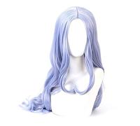 LINLINCD -Cosplay Wig Anime Cosplay Halloween Wig Cap Free (Color: Jiro Kyoka Wig) (Color:Eri Wig)