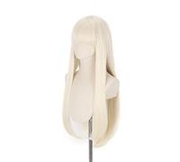 LINLINCD Cosplay Wig Anime Kakegurui Forced Player Yomotsuki Runa Long Wig Cosplay Costume Heat Resistant Synthetic Hair Women Cosplay Wigs