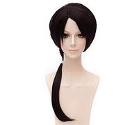 LINLINCD Cosplay Wig Anime Touken Ranbu Online Kashuu Kiyomitsu Wig Cosplay Costume Men & Women Hair Halloween Party Wigs