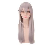 LINLINCD Cosplay Wig Game IDOLiSH7 Re: vale YUKI Long Wig Cosplay Costume Heat Resistant Synthetic Hair Men Women Cosplay Wigs