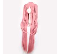 LINLINCD Cosplay Wig Krul Tepes Cosplay Anime Owari No Seraph Seraph of the End Third Ancestor Vampire Sexy Costume Wig + Wig Cap as Photo