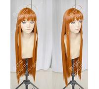 LINLINCD Cosplay Wig P5 Persona 5 Hero Kurusu Akira Ryuji Sakamoto Anne Takamaki Yusuke Kitagawa Haru Okumura Futaba Sakura Takemi Tae Cosplay Wig Only