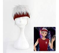 LINLINCD Cosplay Wig Twisted Wonderland Ace Trappola Cat Diamond Leona Kingscholar Epel Felmier Vil Beauty Ruggie Bucchi Azul Cosplay Wigs Only Kalim Wig