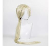 LINLINCD Mystic Messenger Cosplay Harajuku Curly Wig 707 Yoosung Zen V Japanese Hair Costume Luciel Choi Zen Jumin Han ZEW