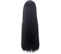 LINLINCD -Wig Anime Cosplay Wig for Anime Wigs Cosplay Christmas Cos Wig About the fact that I was reborn as a Slime Limru Milim Zhuna Shiz