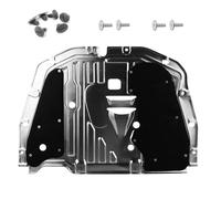 LINLINS 74110-TBA-A00 Front Engine Splash Shield, Engine Case Guard Under Car Shield Cover for Civci 2017 2018 2019 2020 2021