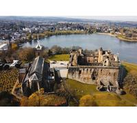 Linlithgow Tour from Edinburgh