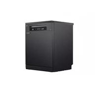 Linmeas-753 Dishwashers- Independent Built-in Dishwasher Countertop Dishwasher Fully Automatic Household Large Capacity Desktop Dishwasher Perfect for Home, Apartments & RVs