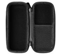LinMei Hard Case Compatible with Philips Norelco OneBlade Trimmer, Travel Organizer Carrying Box for QP2520, QP2530, QP2620, QP2630 Face & Body Electric Trimmer Shaver