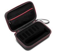 LinMei Hard Case for Philips OneBlade Trimmer QP2724/90, QP2834/70, QP2630/72, Waterproof Shaver Organizer Shockproof Travel Storage Box for Charger & Accessories