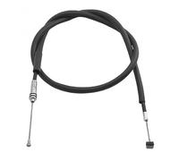 Linmot SAPMX125 Motorcycle Clutch Cable for Aprilia MX 125 (03-07) (TZ000) Bowden Cable Black