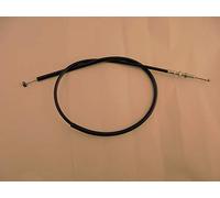 Linmot SHXL125V Motorcycle Clutch Cable Clutch Cable Honda XL 125 V Varadero (01-10) Bowden Cable Black