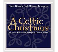 Linn Barnes and Allison Hampton - A Celtic Christmas