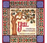 Linn, Barnes^Hampton, Allison - Yule