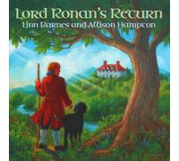 Linn Barnes - Lord Ronan's Recurn