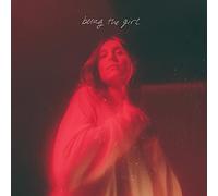Linn Koch-Emmery – Being the Girl – CD – Membran