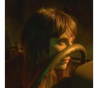 Linn Koch-Emmery - Borderline Iconic Orange/Black Vinyl [VINYL]