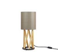 Linn Little Oblique Floor Lamp Maigrau - LINN 021402O0103