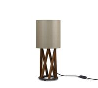 Linn Little Oblique Floor Lamp Maigrau - LINN 021402O0203