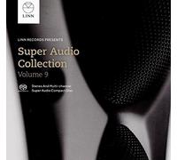 Linn Super Audio Collection Vol 9 by Various