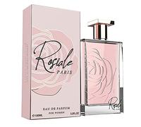 Linn Young - Eau de Parfum 100 ml "Rosiale"