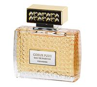 Linn Young - Eau de Parfum pour Femme, Coeur Pure - 100ml