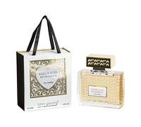 Linn Young - Eau de Parfum pour Femme, Coeur Pure - 100ml
