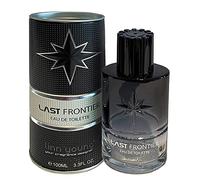 Linn Young Eau de Toilette "Last Frontier", 100 ml