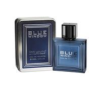 Linn Young - EDT 100 ml "Blue Window"