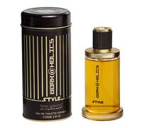 Linn Young - EDT 100 ml "Work@Holics Style"