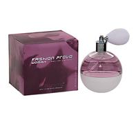Linn Young Fashion Provo Woman Eau de Parfum 100 ml