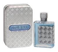 Linn Young Liquid Steel Men Eau de Toilette 100ml