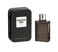 Linn Young Men Eau de Toilette, Admiration Black 100 ml