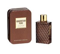 Linn Young Men Eau de Toilette, Pure Admiration 100 ml