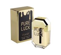 Eau de Parfum 100 ml Pure Luck -Linn Young