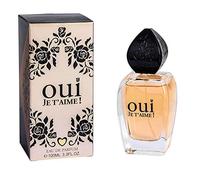 Linn Young Oui je t'aime woman edp 100ml