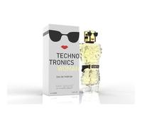 EDP 100 ml "Technotronics" Woman